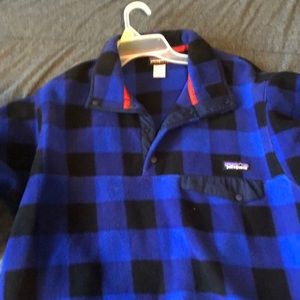 Patagonia Jacket